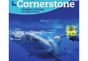New Cornerstone Grade 2 Teacher's Edition with Digital Resources