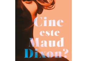Cine este Maud Dixon? - Alexandra Andrews