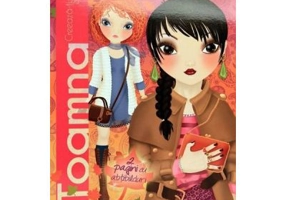 Toamna. Creaza-ti propriul stil - Eleonora Barsotti