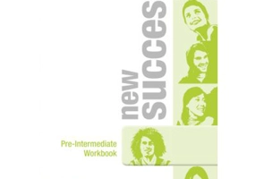 New Success Pre-Intermediate Workbook