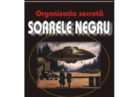 Organizatia secreta 'Soarele negru' - Jan van Helsing