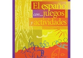 El español con… juegos y actividades 2 - Pablo Rocio Dominguez