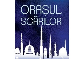 Orasul scarilor