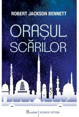Orasul scarilor