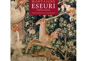 Eseuri. Cartea a doua - Michel de Montaigne
