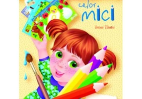 Mapa celor mici - Inesa Tautu