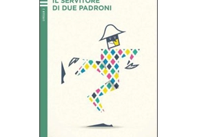 Il servitore di due padroni - Carlo Goldoni