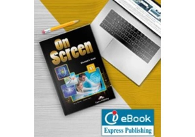 Cod On Screen 1 ie-book