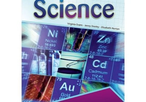 Curs limba engleza Career Paths Science Manualul elevului cu digibook app. - Virginia Evans