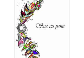 Sac cu pene - Raluca Maria Ganciu