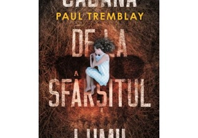 Cabana de la sfarsitul lumii - Paul Tremblay