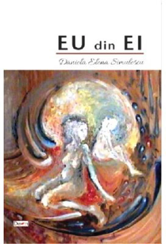 Eu din ei - Daniela Elena Simulescu
