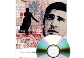 English Readers Level 5. The Partner Book + CD - John Grisham