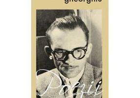Poezii - Constantin Virgil Gheorghiu