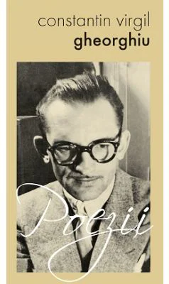 Poezii - Constantin Virgil Gheorghiu