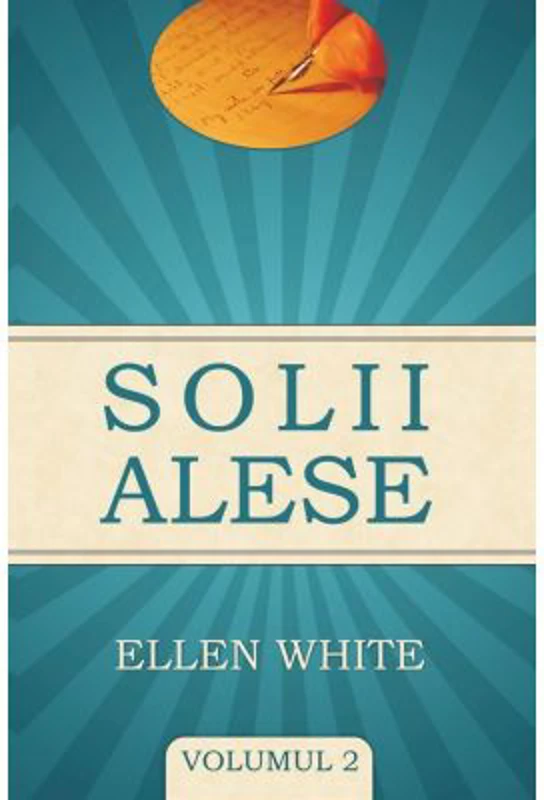 Solii alese volumul 2
