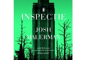 Inspectie - Josh Malerman
