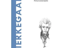 Volumul 23. Descopera Filosofia. Kierkegaard - Joan Sole