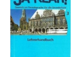 Ja Klar! Lehrerhandbuch 3 - G. Gerngross