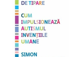 Cautatorii de tipare - Simon Baron-Cohen