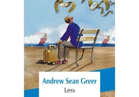 Less - Andrew Sean Greer