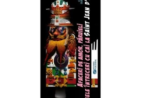 Afaceri de amor, paruieli si vesele intreceri cu cai la Saint Jean D Akre - Constantin Dudu Rotaru