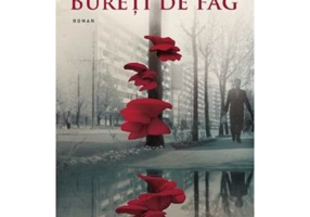 Bureti de fag - Mihai Dutescu