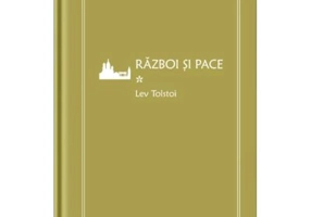 Razboi si pace 1 (vol. 31) - Lev Tolstoi