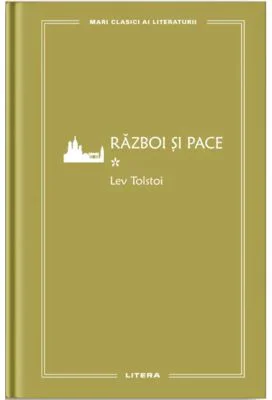Razboi si pace 1 (vol. 31) - Lev Tolstoi