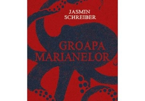 Groapa Marianelor - Jasmin Schreiber
