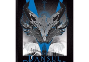 Dansul dragonilor (Seria Cantec de gheata si foc, partea a V-a, ed. 2020) - George R. R. Martin