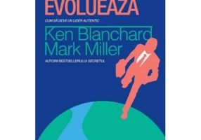 Marii lideri evolueaza