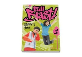 Full Blast! Students Book, level 1 - H. Q. Mitchell