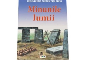 Minunile lumii - Adam Hibbert