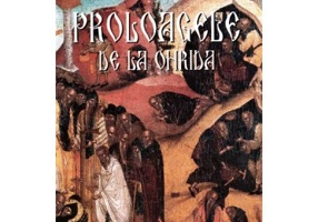 Proloagele de la Ohrida. Volumul 1, ianuarie-iunie - Nicolae Velimirovici