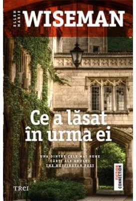 Ce a lasat in urma ei