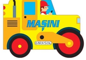 Vehicule cu motor. Masini
