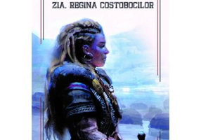 Zia, regina costobocilor - Ion Muscalu