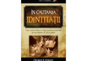 In cautarea identitatii