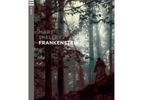 Frankenstein - Mary Shelley