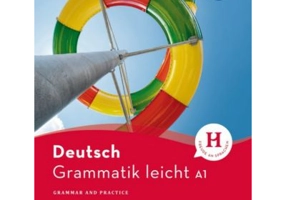 Grammatik leicht A1 Buch Grammar &amp; Practice - Rolf Bruseke