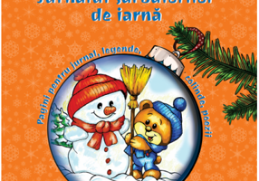 Jurnalul sarbatorilor de iarna, clasa 1