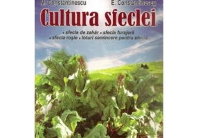 Cultura sfeclei - M. Constantinescu