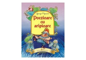 Poezioare cu aripioare