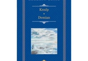 Knulp. Demian - Hermann Hesse