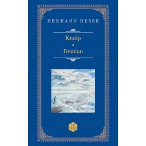 Knulp. Demian - Hermann Hesse