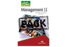 Curs limba engleza Career Paths Management II Pachetul elevului - Virginia Evans, Jenny Dooley, Henry Brown