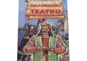 Teatru (Barbu Stefanescu Delavrancea)