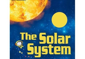 Literatura CLIL The Solar System cu Cross-Platform App. - Virginia Evans