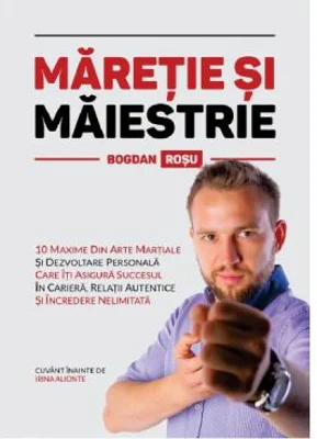 Maretie si maiestrie